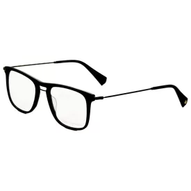 John Varvatos férfi optikai szemüvegkeret VJV420520MBL