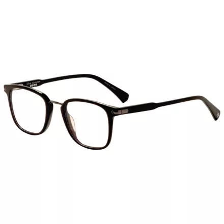 John Varvatos férfi optikai szemüvegkeret VJV423490TBL