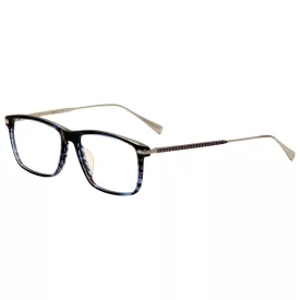 John Varvatos férfi optikai szemüvegkeret VJV425550BLE