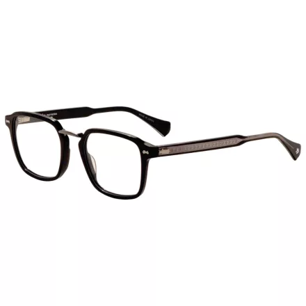 John Varvatos férfi optikai szemüvegkeret VJV427490BLA
