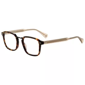 John Varvatos férfi optikai szemüvegkeret VJV427490HAV