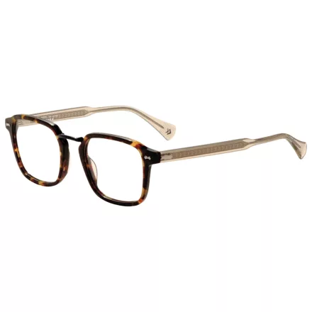 John Varvatos férfi optikai szemüvegkeret VJV427490HAV