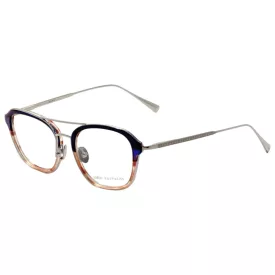 John Varvatos férfi optikai szemüvegkeret VJV429510NAV