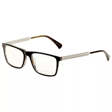 John Varvatos férfi optikai szemüvegkeret VJVC003550BLA