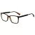 John Varvatos férfi optikai szemüvegkeret VJVC004530BRO