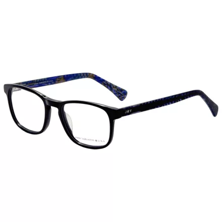 John Varvatos férfi optikai szemüvegkeret VJVC008520NAV