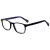 John Varvatos férfi optikai szemüvegkeret VJVC008520NAV