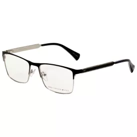 John Varvatos férfi optikai szemüvegkeret VJVC009540NAV