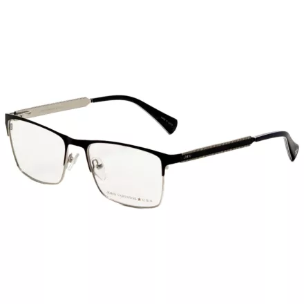 John Varvatos férfi optikai szemüvegkeret VJVC009540NAV