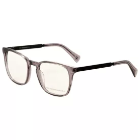 John Varvatos férfi optikai szemüvegkeret VJVC012516A7W