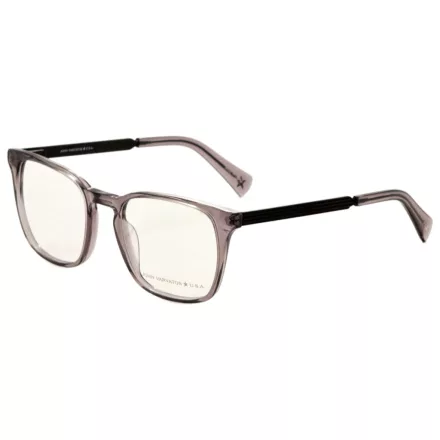 John Varvatos férfi optikai szemüvegkeret VJVC012516A7W