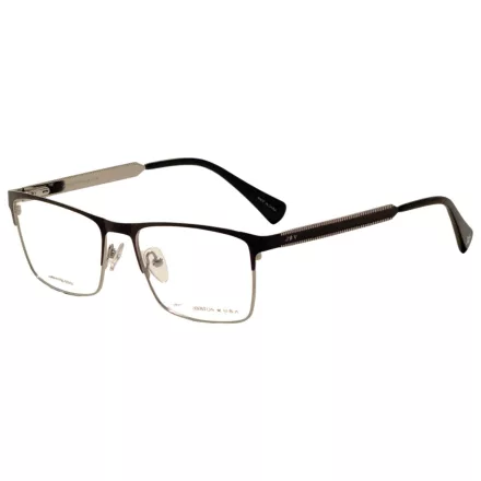 John Varvatos férfi optikai szemüvegkeret VJVCK12540BLG