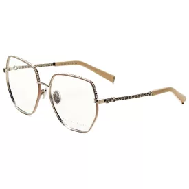 Philipp Plein női optikai szemüvegkeret VPP054S570S31
