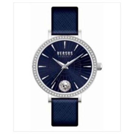 Versus Versace Mar Vista női óra karóra kék
