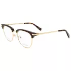 Trussardi női optikai szemüvegkeret VTR097-722-51