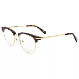 Trussardi női optikai szemüvegkeret VTR097-722-51