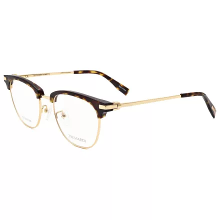 Trussardi női optikai szemüvegkeret VTR097-722-51