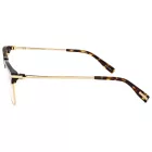 Trussardi női optikai szemüvegkeret VTR097-722-51