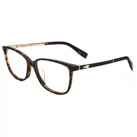 Trussardi férfi optikai szemüvegkeret VTR101T-722-55