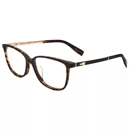 Trussardi férfi optikai szemüvegkeret VTR101T-722-55