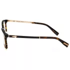 Trussardi férfi optikai szemüvegkeret VTR101T-722-55