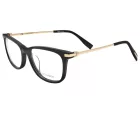 Trussardi női optikai szemüvegkeret VTR104-700-54