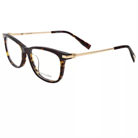 Trussardi női optikai szemüvegkeret VTR104-722-54
