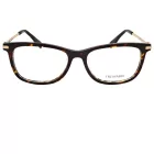 Trussardi női optikai szemüvegkeret VTR104-722-54