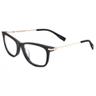 Trussardi női optikai szemüvegkeret VTR104T-700-54