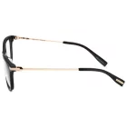 Trussardi női optikai szemüvegkeret VTR104T-700-54