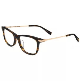 Trussardi női optikai szemüvegkeret VTR104T-722-54