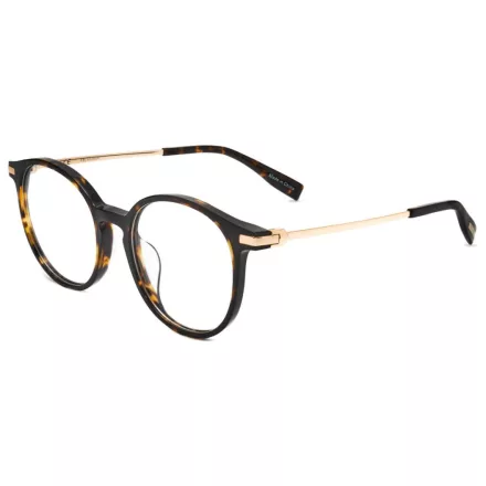 Trussardi Unisex férfi női optikai szemüvegkeret VTR105-722-56