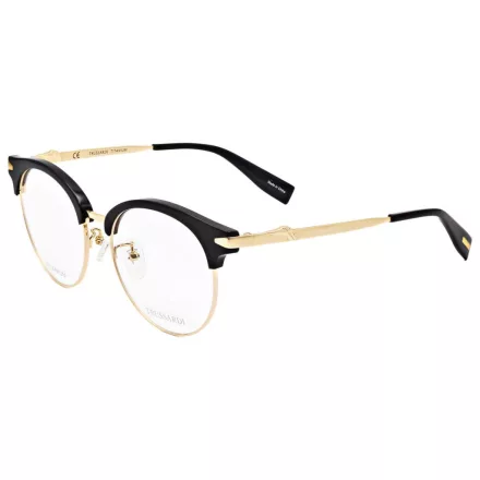 Trussardi női optikai szemüvegkeret VTR261F-700-51