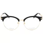 Trussardi női optikai szemüvegkeret VTR261F-700-51