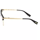 Trussardi női optikai szemüvegkeret VTR261F-700-51