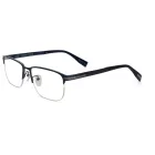 Trussardi férfi optikai szemüvegkeret VTR274F-08EE-56