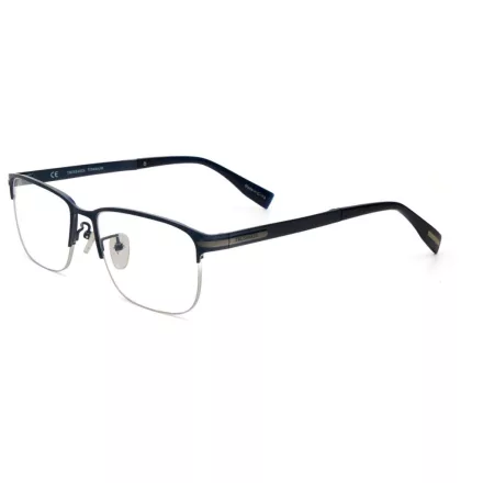 Trussardi férfi optikai szemüvegkeret VTR274F-08EE-56
