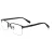 Trussardi férfi optikai szemüvegkeret VTR274F-08EE-56