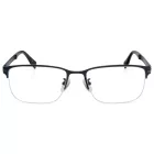Trussardi férfi optikai szemüvegkeret VTR274F-08EE-56