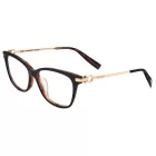 Trussardi női optikai szemüvegkeret VTR282F-0AP4-54