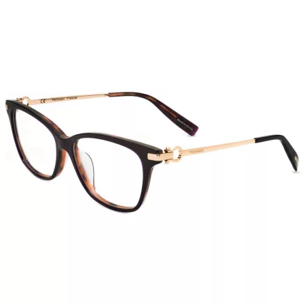 Trussardi női optikai szemüvegkeret VTR282F-0AP4-54