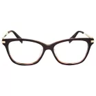 Trussardi női optikai szemüvegkeret VTR282F-0AP4-54
