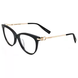 Trussardi női optikai szemüvegkeret VTR284F-700-53