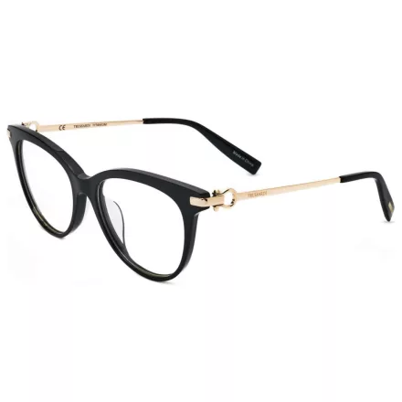 Trussardi női optikai szemüvegkeret VTR284F-700-53