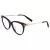 Trussardi női optikai szemüvegkeret VTR284F-700-53