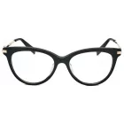 Trussardi női optikai szemüvegkeret VTR284F-700-53