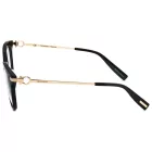 Trussardi női optikai szemüvegkeret VTR284F-700-53