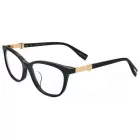 Trussardi női optikai szemüvegkeret VTR316F-700-54