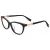 Trussardi női optikai szemüvegkeret VTR316F-700-54