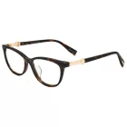 Trussardi női optikai szemüvegkeret VTR316F-722-54